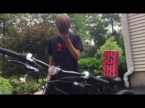 Brick Praise The Lord