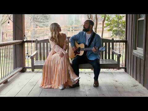 "Bones" | Drew & Ellie Holcomb | OFFICIAL MUSIC VIDEO