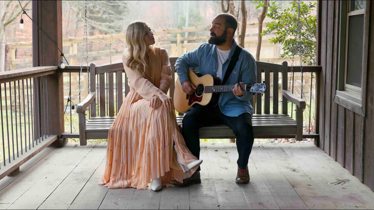 Drew & Ellie Holcomb