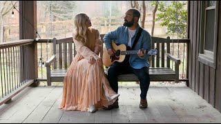 Drew &amp; Ellie Holcomb: Bones (Official Music Video)