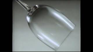 Cascade Liquid Gel Commercial (1991)