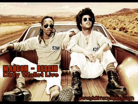 Madcon - Beggin (Dance Remix) ( Dirty Wallet Live )