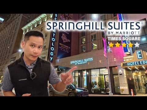 Springhillsuites