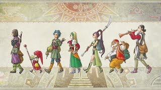 【ドラクエ11】今更だけどやる！超久しぶりのドラゴンクエスト【実況/ネタバレ注意】