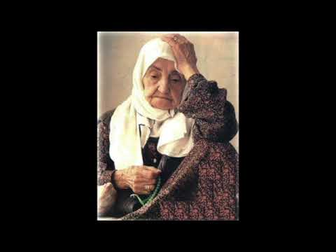 FUAD A. SEFERAGIC - KASIDA MAJCI (BEZ MUZIKE)