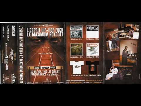 Kroniker feat Iraka - Le Mal Est Fait, 2000