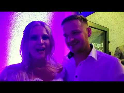 Tamada Ilya aus Frankfurt für Ihre Hochzeit