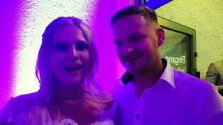 Tamada Bewertung von Tamada Ilya und DJ Hamstar von Tatiana und Alexey