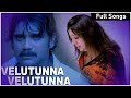 Velutunna Velutunna Full Video Song Nagarjuna Nayanthara Sunitha