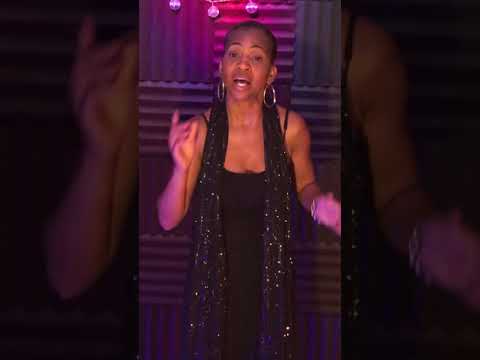 Disaster! Comedy Musical: Episode 1 – Levora Verona (Donna Summer “Radio” Audition)