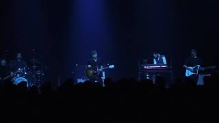 Death Cab for Cutie - When we drive @ Cirkus Stockholm 2019