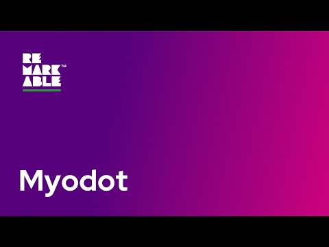 Myodot pitch video thumbnail