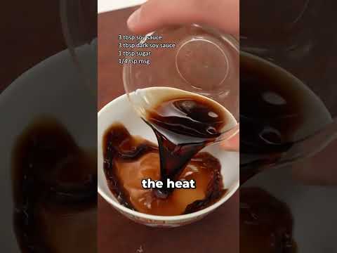 Scallion Oil Noodles are one of those dishes when I want a lot of food quickly that tastes