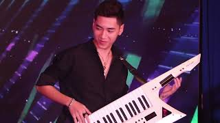 Mình đi cùng nhau - APJ ft K-ICM | Chào Tân sinh viên K61 | 2020.10.28.(23)