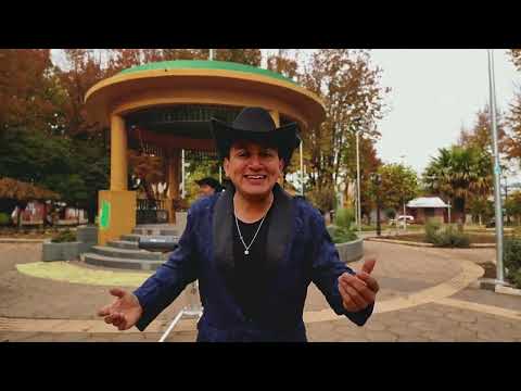 Peca De Bonita - Los Rancheros De Quilleco (Video Clip Oficial)