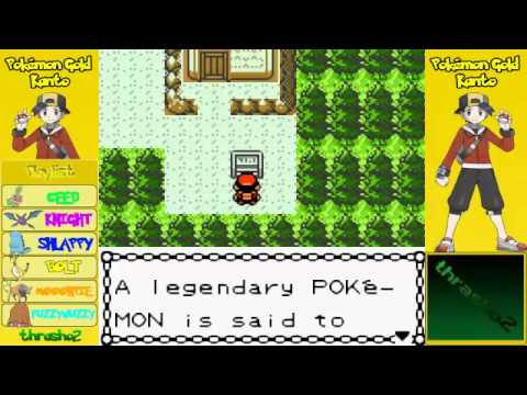 (74)Let's Play Pokemon Gold Version: Stamp Collection