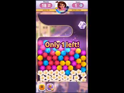 Diamond Diaries Saga Level 141 - NO BOOSTERS 💎 | SKILLGAMING ✔️