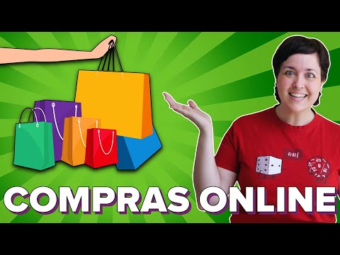 5 CONSEJOS para tus COMPRAS ONLINE