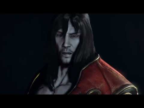 Castlevania Lords of Shadows 2 - Tribute
