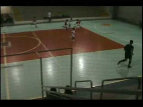 Emesinho faisca AABB curitiba