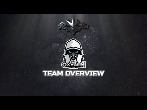 Paragon Competitive League - Team Oxygen Overview