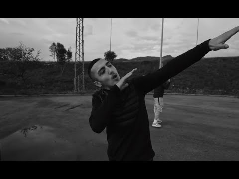 MORAD FT BENY JR - VOLAR (pardon)