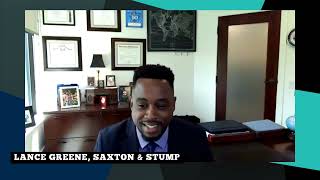 The Making the Case Video Series: Lance Greene