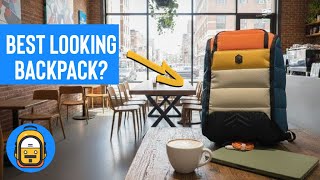 Best Laptop Backpack in 2026? Maybe the STM Goods Dux 16L!