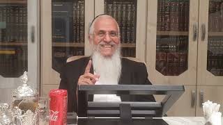 החוזק הפנימי (הרב יורם סרי) - התמונה מוצגת ישירות מתוך אתר האינטרנט יוטיוב. זכויות היוצרים בתמונה שייכות ליוצרה. קישור קרדיט למקור התוכן נמצא בתוך דף הסרטון