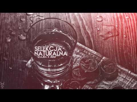 Szajba ✖ Avar - Selekcja Naturalna