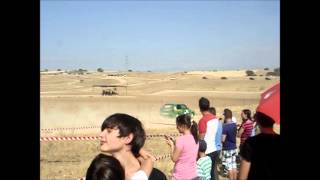 preview picture of video 'Rally tierra Navalcarnero 2012.wmv'