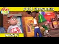 Planet Sketch S02E17 Let Them Eat Cake
