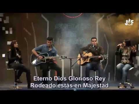 Muéstranos Tu Gloria video
