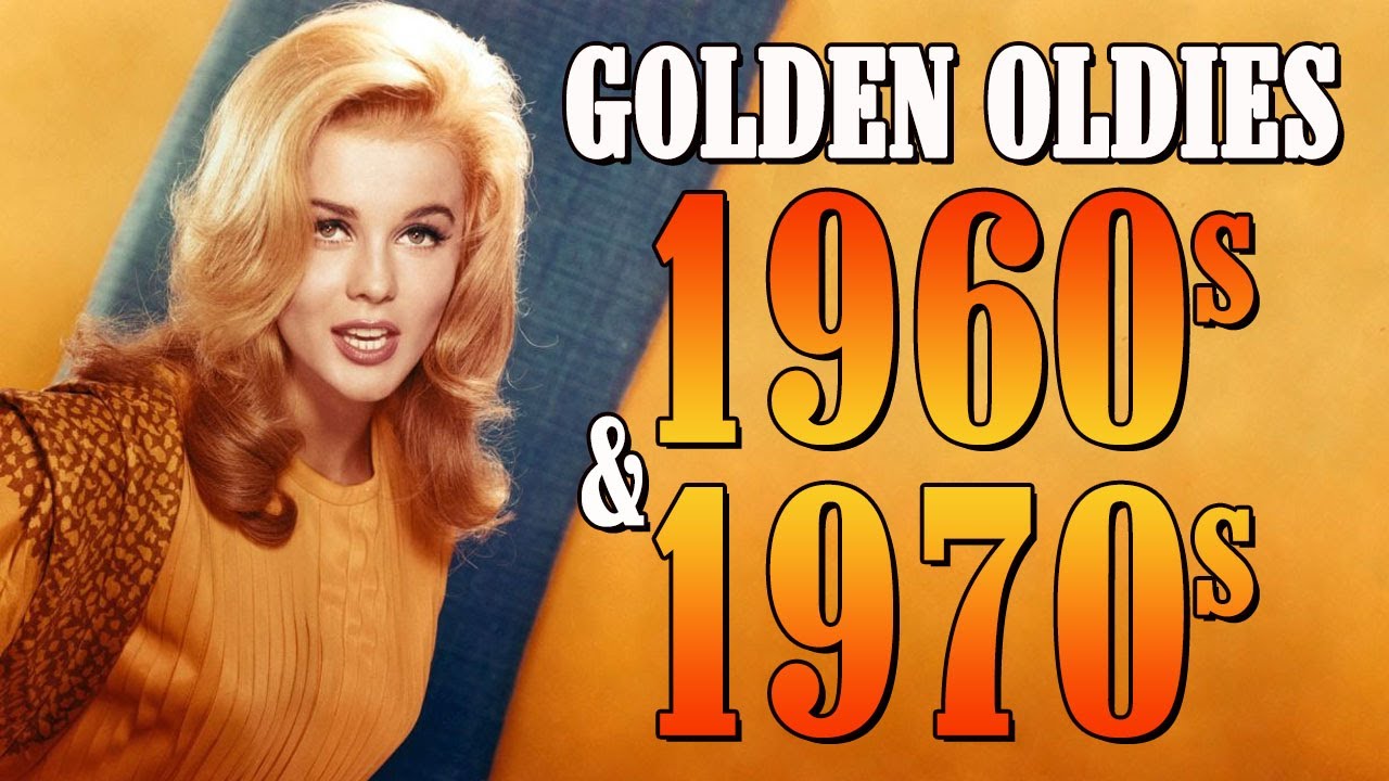 60s And 70s Greatest Hits Playlist - Oldies But Goodies - Best Old Songs From 60s And 70s