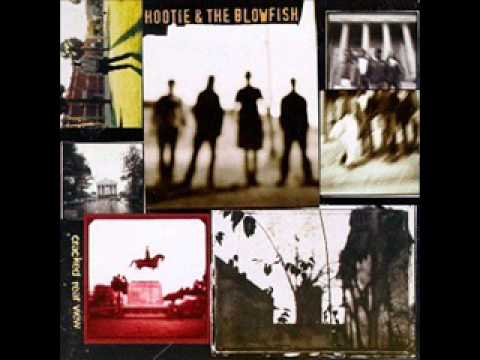 Hootie And the Blowfish - Sometimes I Feel Like a Motherless Child