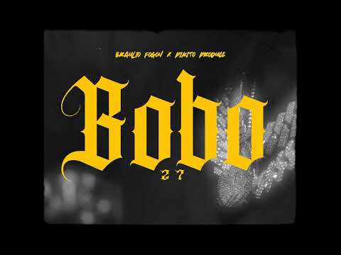 Braulio FG - La Calle Ta Bobo (Audio Oficial) Prod. By Pikito Produce