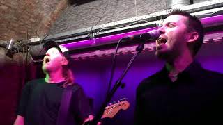 Favorite Sons - Leider Nur Ein Traum (Terrorgruppe Cover)