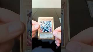 Yu-Gi-Oh! Maximum Gold El Dorado - Pulling a Blue-Eyes White Dragon! #yugioh #tradingcards #cards
