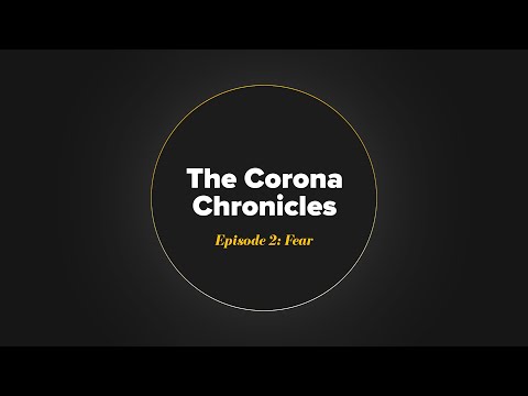 𝐂𝐨𝐫𝐨𝐧𝐚 𝐂𝐡𝐫𝐨𝐧𝐢𝐜𝐥𝐞𝐬 | 𝐄𝐩. 𝟐 𝐅𝐞𝐚𝐫