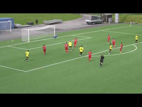 PostNord-ligaen avd. 2 - runde 6: Brann 2-Bærum SK 2-3 (1-1)