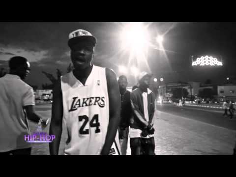 Y.DEE  PRESENTS MEDINA CYPHER ( GHHA 2015)