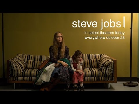 Steve Jobs (TV Spot 6)