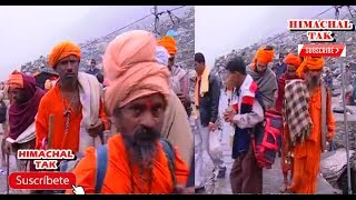 preview picture of video 'मणिमहेश की यात्रा || 2018 MANIMAHESH YATRA LIVE'