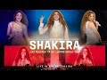 Shakira Live In Rio De Janeiro Brazil Las Mujeres Ya No Lloran World Tour 2025 Full Show