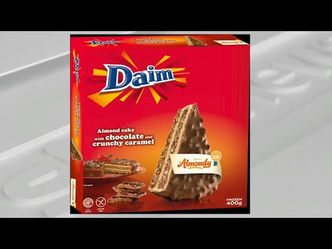 Popular Ikea almond cake recalled
