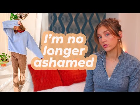 29 and still living at home with my parents...why I'm not ashamed