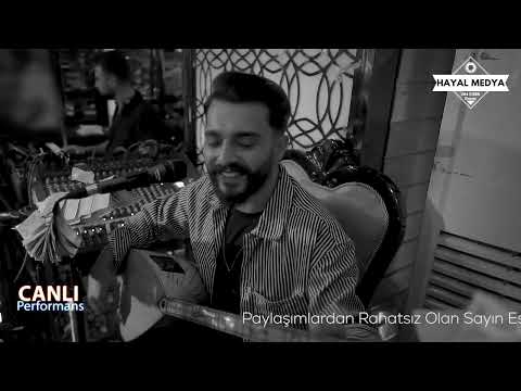 Cevdet Arslan - Hatça Kız - Hacelim - Mavilim Mavişelim #hayalmedya #cevdetarslan