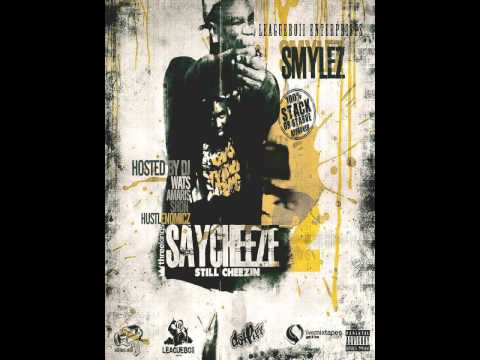 Smylez - We Ain't Sweatin (Feat. U.F.B.) [Prod. By IamSmylez]