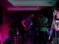 Oasis - Morning Glory (Band Cover) 