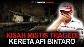 Download lagu KESAKSIAN WARGA PASCA TRAGEDI HOROR KERETA API BINTARO mp3